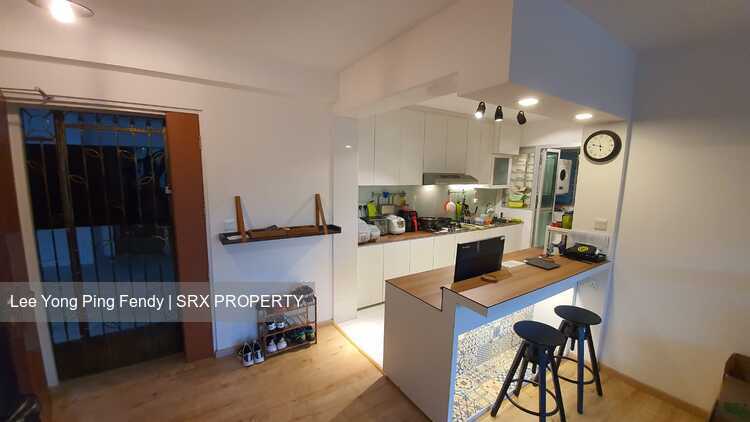 Blk 415C Fernvale Link (Sengkang), HDB 5 Rooms #239782531